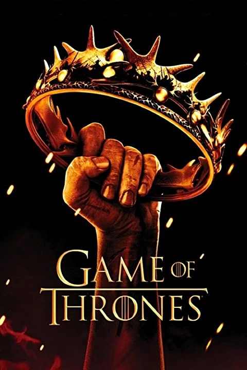 Game of Thrones Series Poster tivorotv VOD